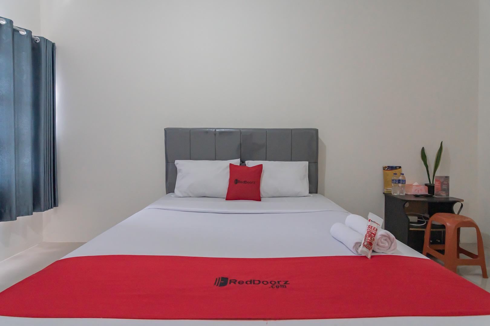 Reddoorz Near Happy Farm Ciwidey Wisma tamu 2*