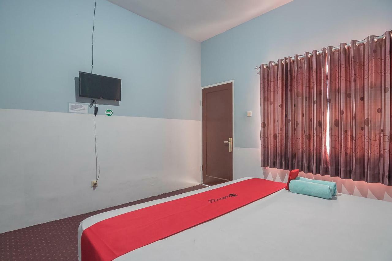 Reddoorz Near Happy Farm Ciwidey Wisma tamu 2*