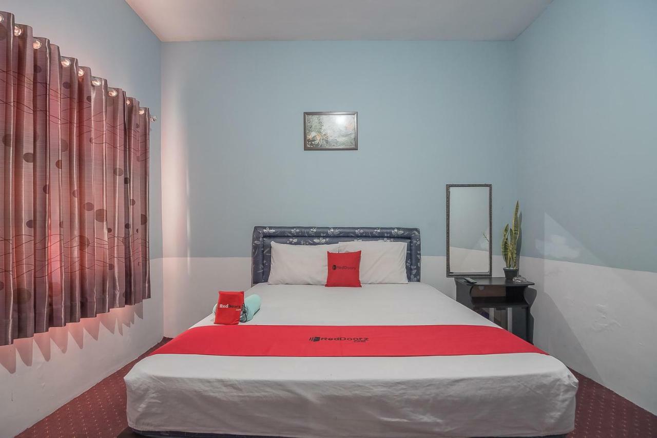Reddoorz Near Happy Farm Ciwidey Wisma tamu Rancabali